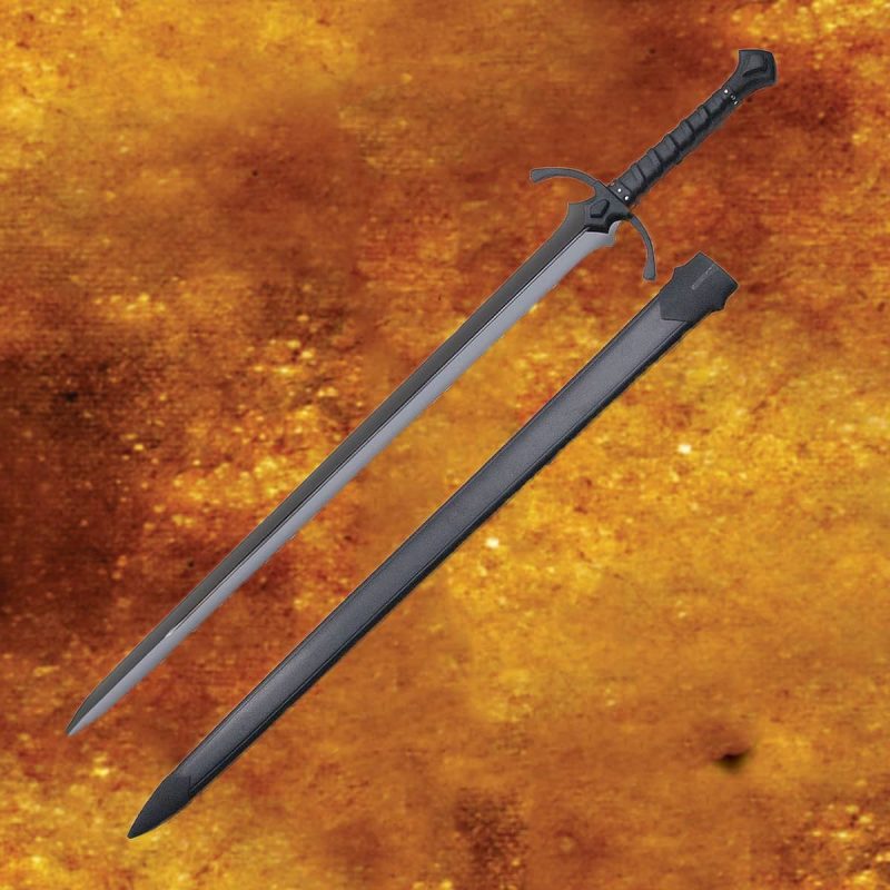 Meč Blacksword (ostrá verze)