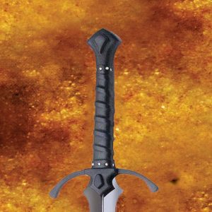 Meč Blacksword (ostrá verze)