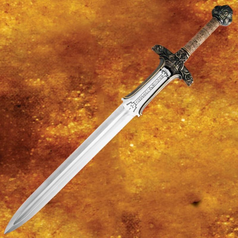 Meč di Conan il Barbaro
