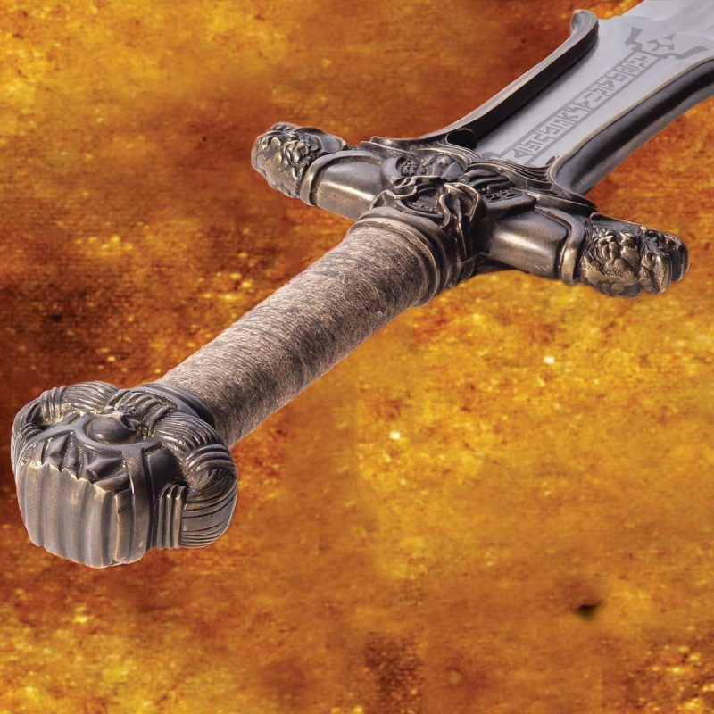 Meč di Conan il Barbaro