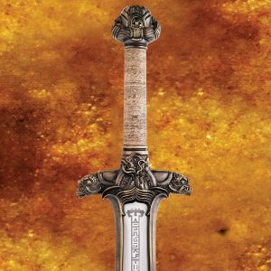 Meč di Conan il Barbaro