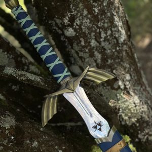 Meč ispirata Master Sword
