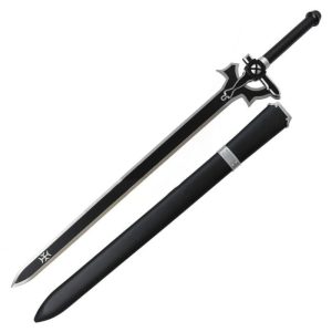 Meč Elucidator