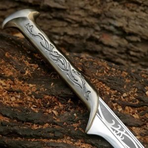Meč elfica ispirata a Thranduil