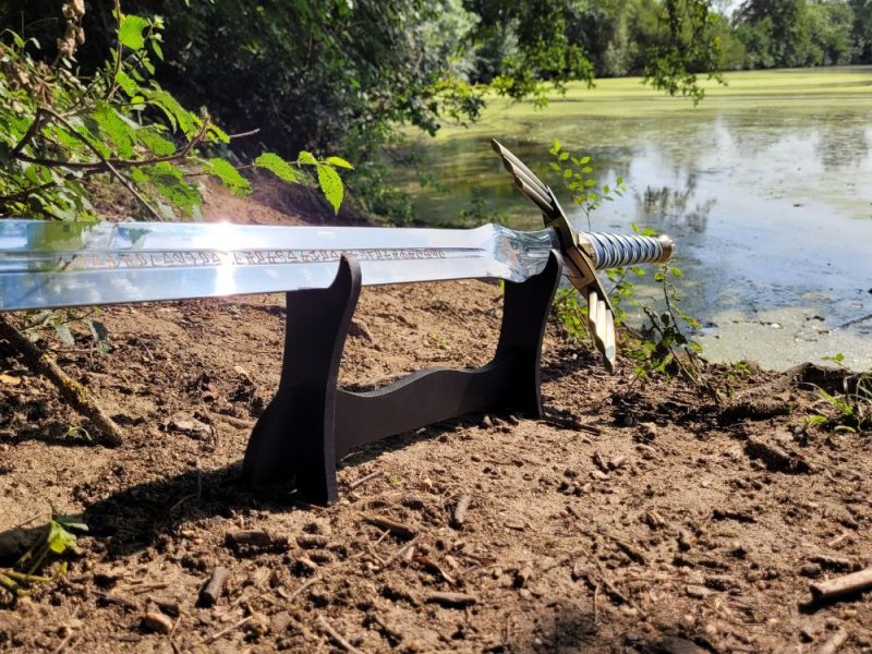 Meč ispirata Master Sword