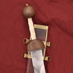 Gladius legionario římský: Ferrum Imperatoris