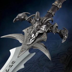 Meč Frostmourne