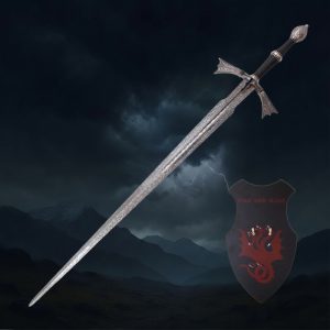 Meč di Visenya Targaryen
