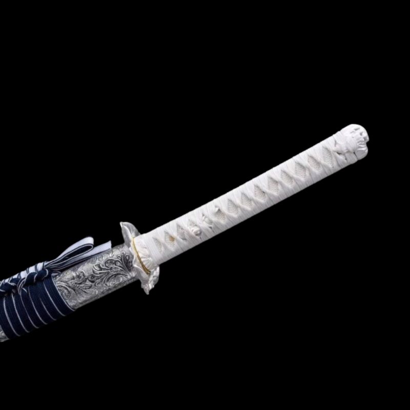 Katana Ala dell’Angelo Ocel T10 (Verze Naostřená)