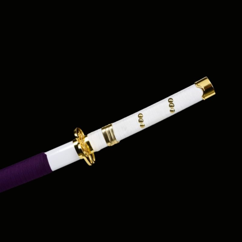 Katana Ame no Habakiri Kozuki Oden (Verze Naostřená)