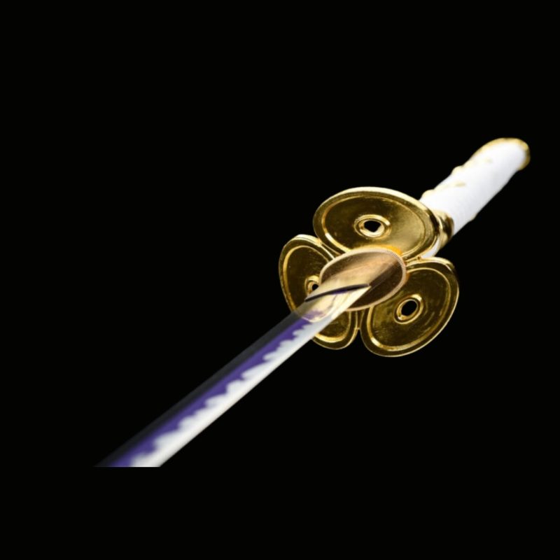 Katana Ame no Habakiri Kozuki Oden (Verze Naostřená)