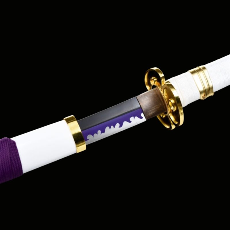 Katana Ame no Habakiri Kozuki Oden (Verze Naostřená)