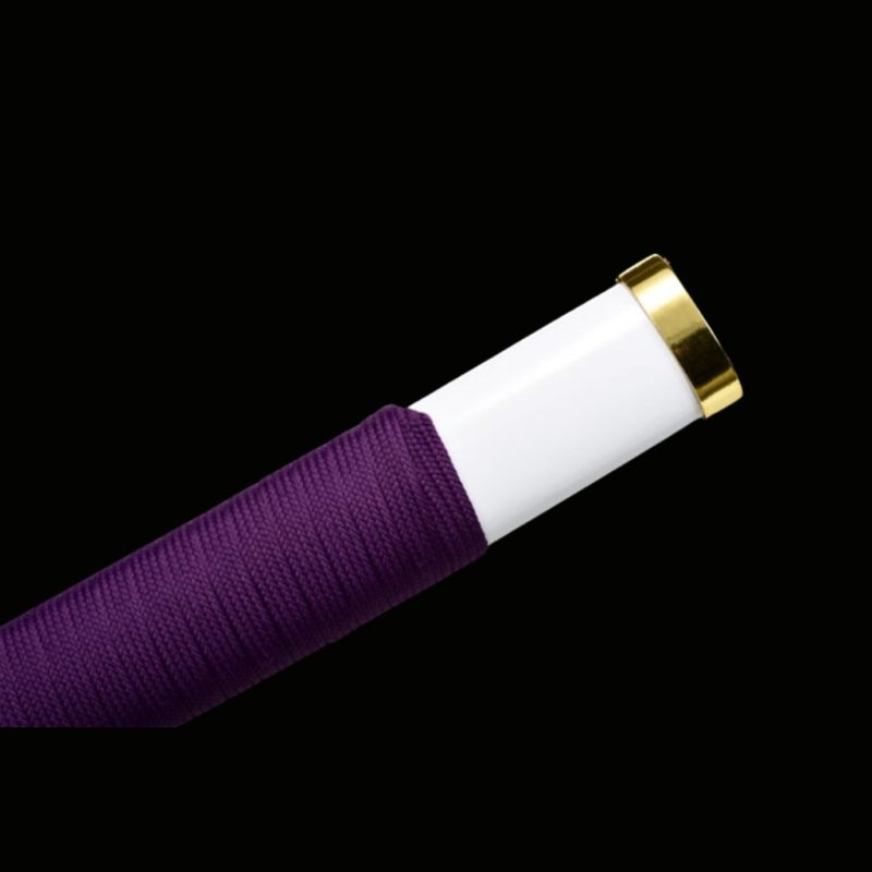 Katana Ame no Habakiri Kozuki Oden (Verze Naostřená)