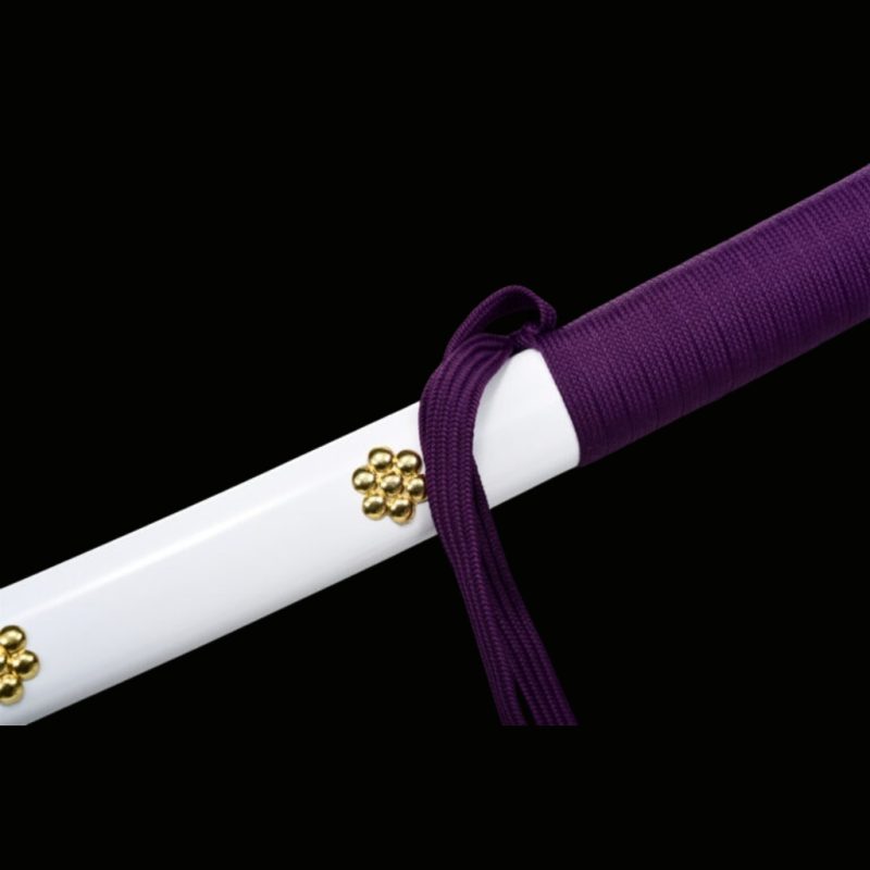 Katana Ame no Habakiri Kozuki Oden (Verze Naostřená)