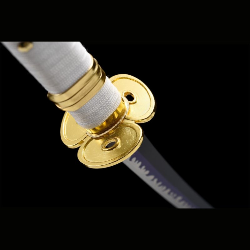 Katana Ame no Habakiri Kozuki Oden (Verze Naostřená)