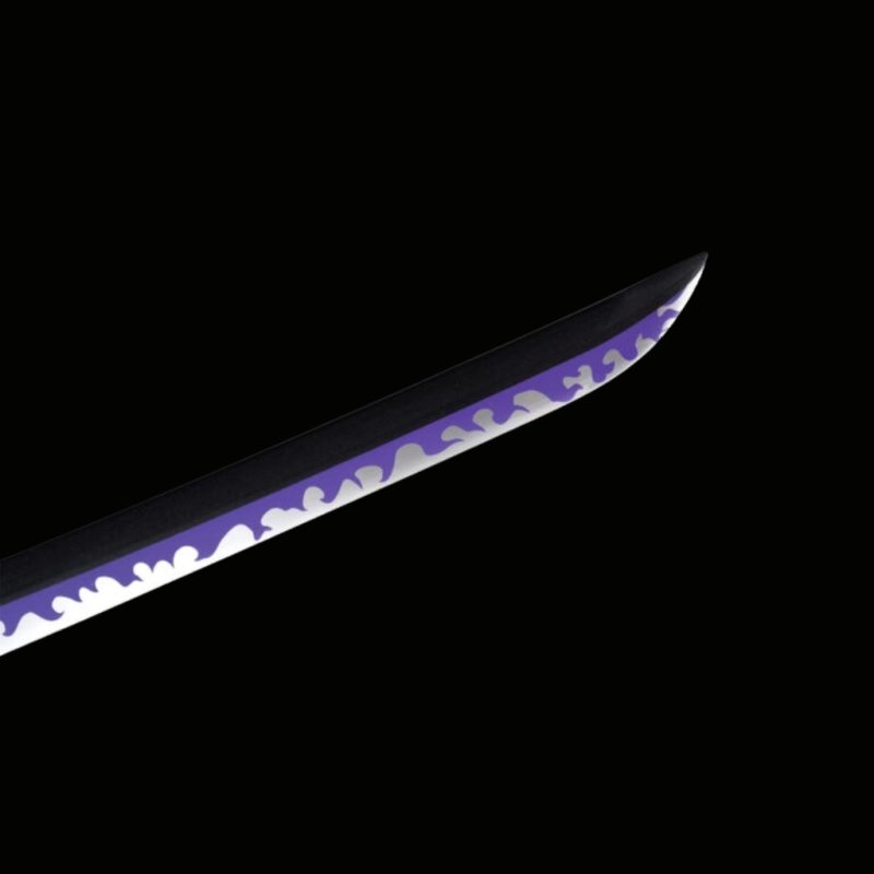 Katana Ame no Habakiri Kozuki Oden (Verze Naostřená)