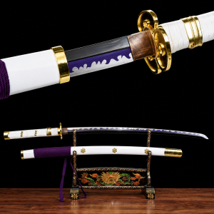 Katana Ame no Habakiri Kozuki Oden (Verze Naostřená)