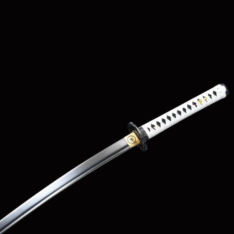 Katana Ghost of Tsushima (Verze Naostřená)