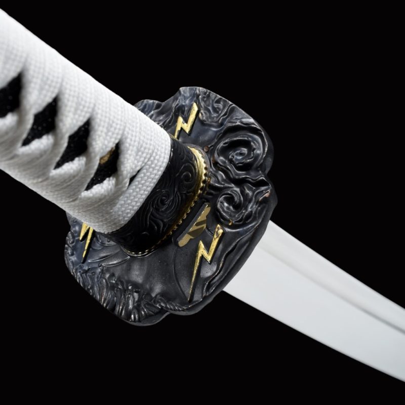 Katana Ghost of Tsushima (Verze Naostřená)