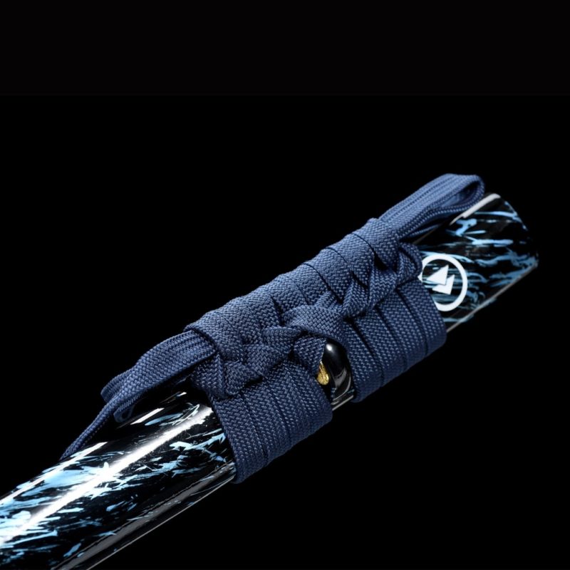 Katana Ghost of Tsushima (Verze Naostřená)