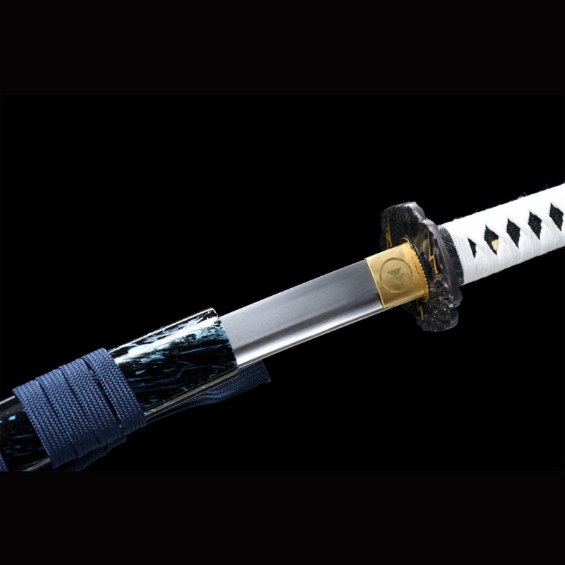 Katana Ghost of Tsushima (Verze Naostřená)