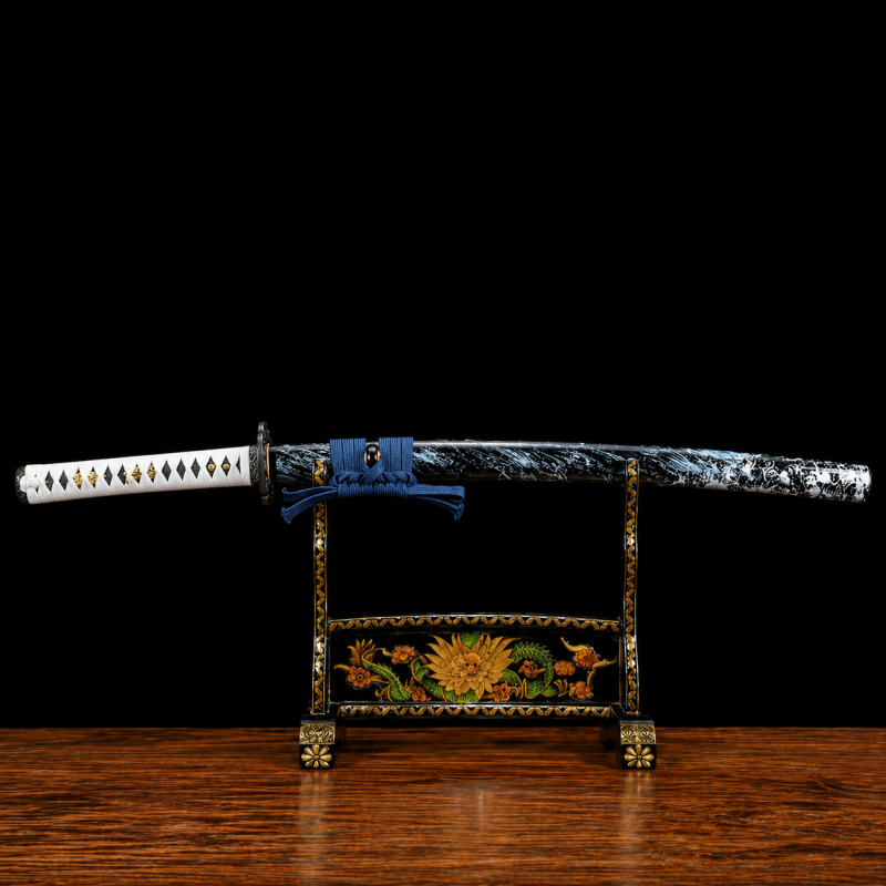 Katana Ghost of Tsushima (Verze Naostřená)