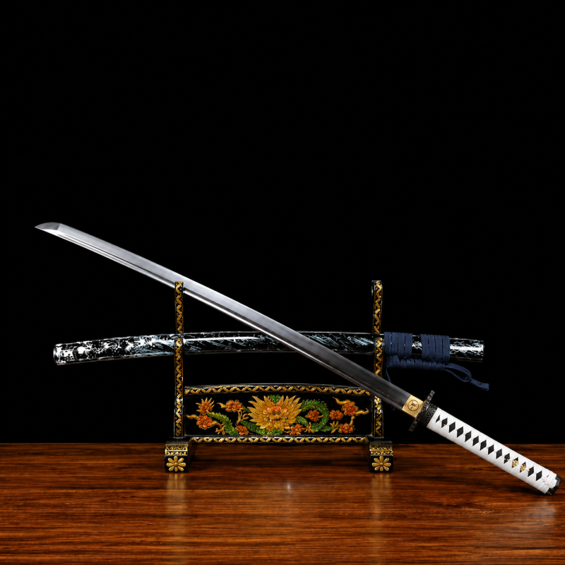 Katana Ghost of Tsushima (Verze Naostřená)