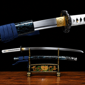 Katana Ghost of Tsushima (Verze Naostřená)