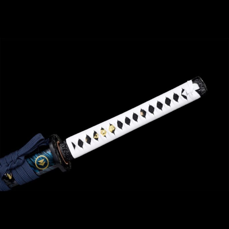 Katana Ghost of Tsushima Premium (Verze Naostřená)