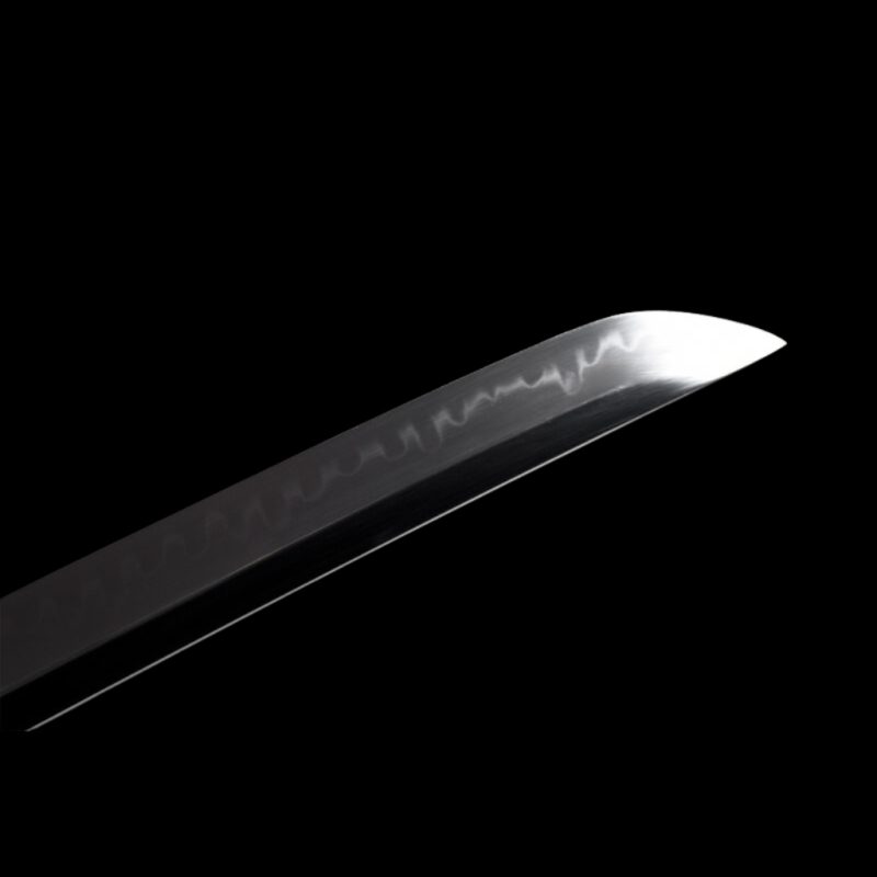Katana Ghost of Tsushima Premium (Verze Naostřená)