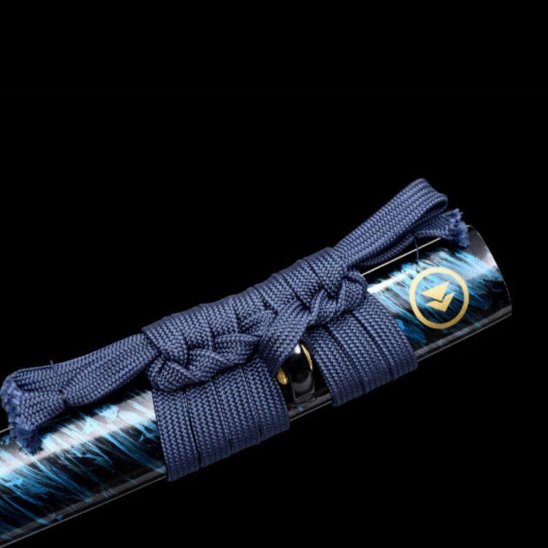 Katana Ghost of Tsushima Premium (Verze Naostřená)