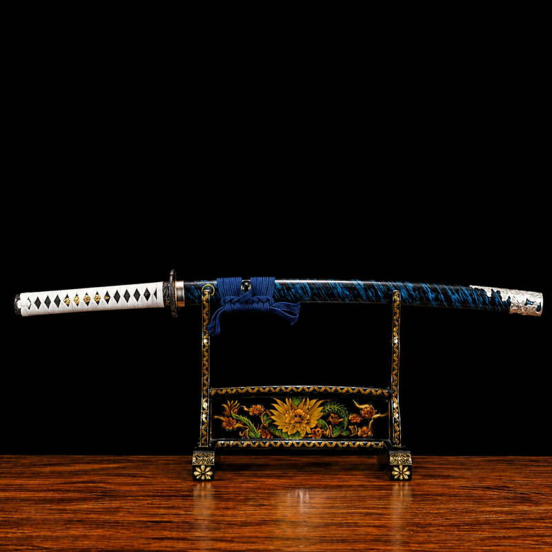 Katana Ghost of Tsushima Premium (Verze Naostřená)
