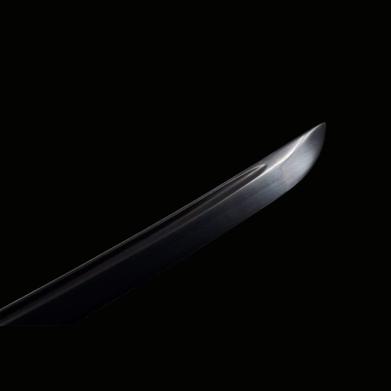 Katana di Ichigo Kurosaki Bleach (Verze Naostřená)