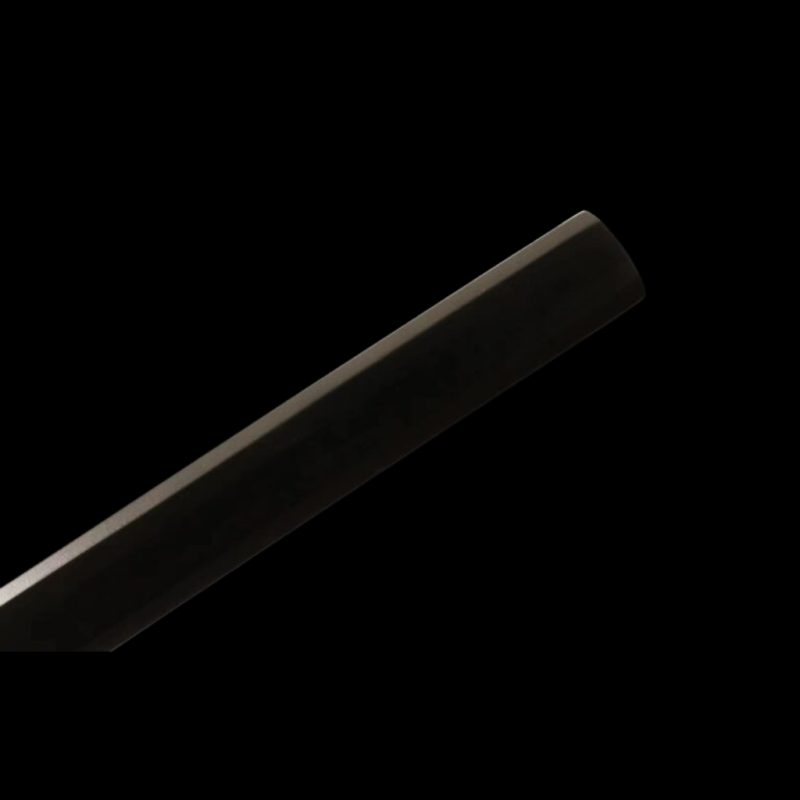 Katana Kusanagi Sasuke (Verze Naostřená)