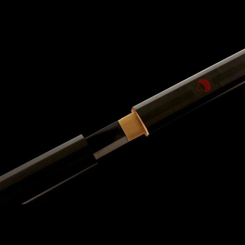 Katana Kusanagi Sasuke (Verze Naostřená)