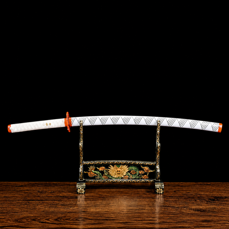 Katana Rengoku Kyojuro (Verze Naostřená)