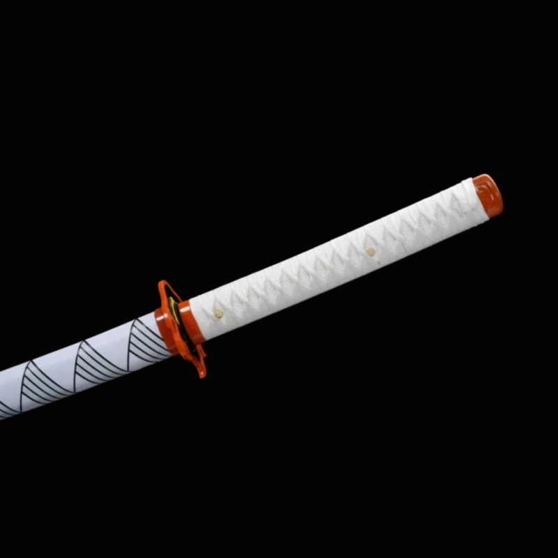 Katana Rengoku Kyojuro (Verze Naostřená)