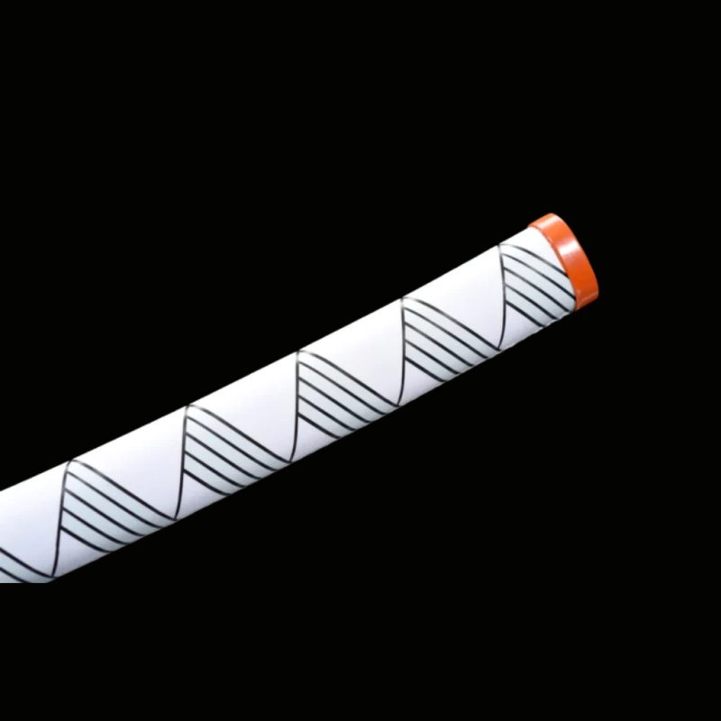 Katana Rengoku Kyojuro (Verze Naostřená)
