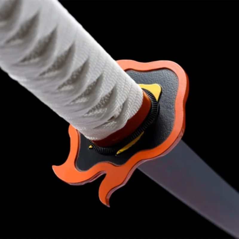 Katana Rengoku Kyojuro (Verze Naostřená)