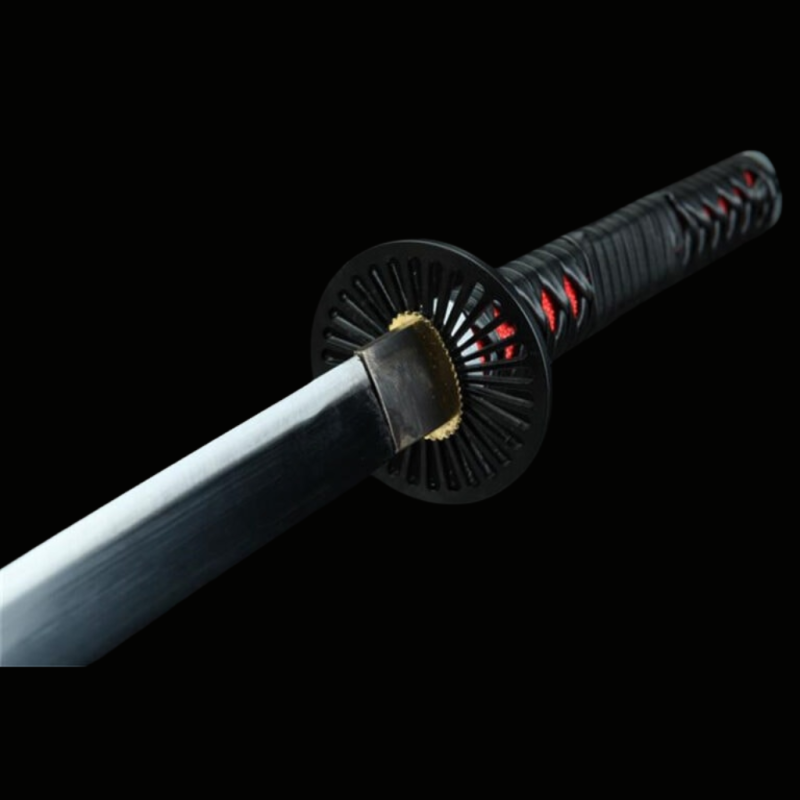 Katana Tanjiro Kamado (Verze Naostřená)