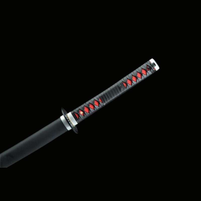 Katana Tanjiro Kamado (Verze Naostřená)