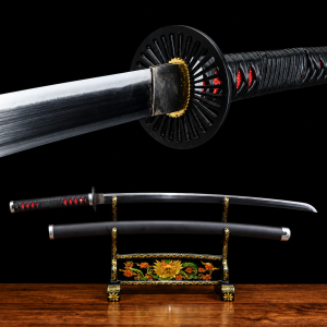 Katana Tanjiro Kamado (Verze Naostřená)