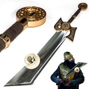 Meč ispirata ad Ashbringer