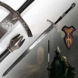Meč ispirata Re Stregone di Angmar