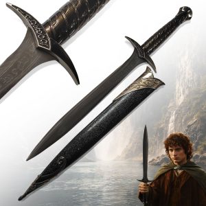 Meč da avventuriero ispirata a Frodo