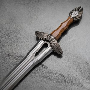 Meč reale ispirata a Thorin Scudodiquercia