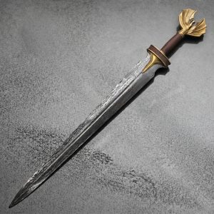 Meč ispirata a Rhaenyra Targaryen
