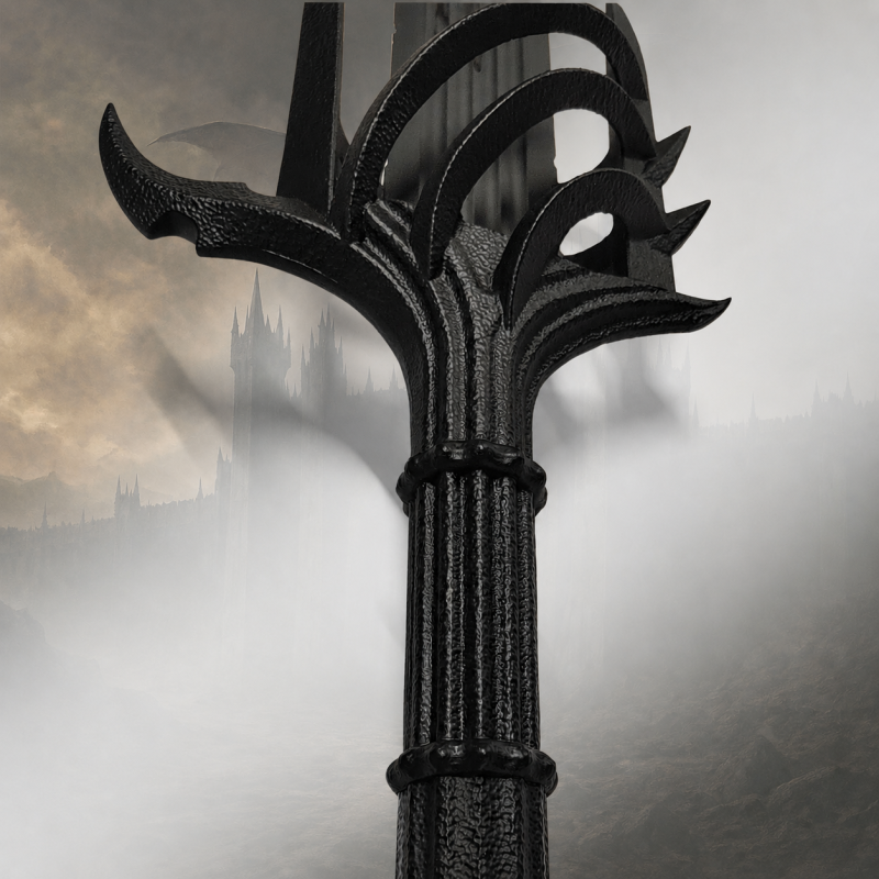 Meč ispirata a Sauron — vista 3
