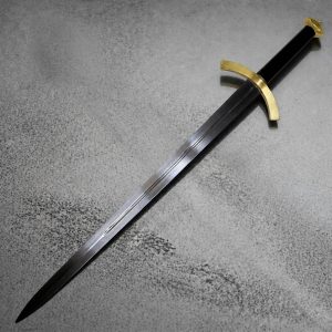 Meč ispirata a Robb Stark, l'Orgoglio di Grande Inverno
