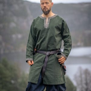 Tunica vikingská Aegir